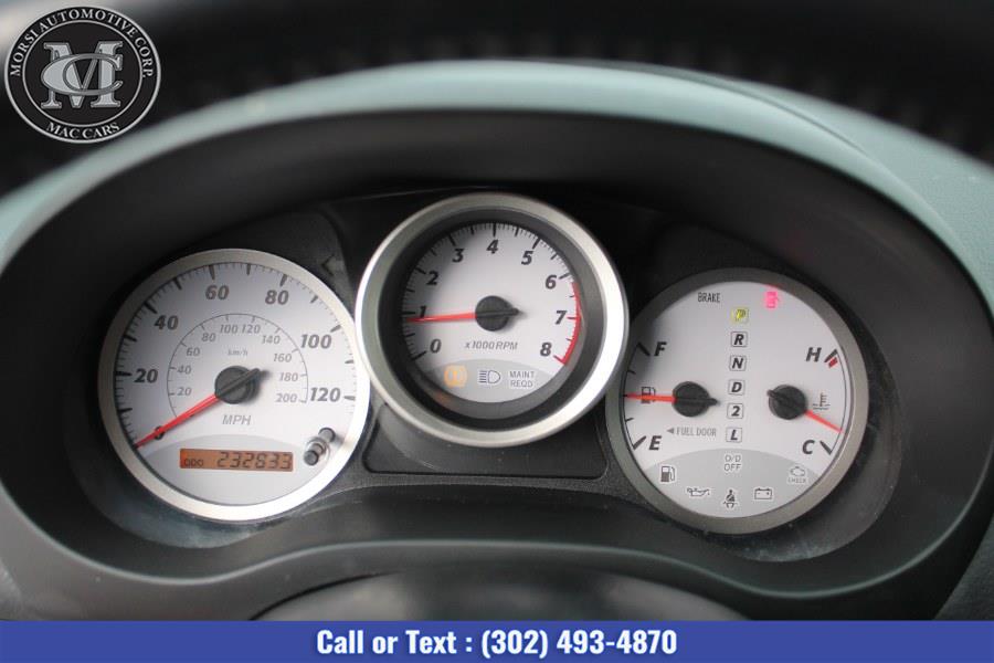 Used Toyota RAV4 4dr Auto 4WD 2005 | Morsi Automotive Corp. New Castle, Delaware Used Toyota RAV4 4dr Auto 4WD 2005 | Morsi Automotive Corp. New Castle, Delaware