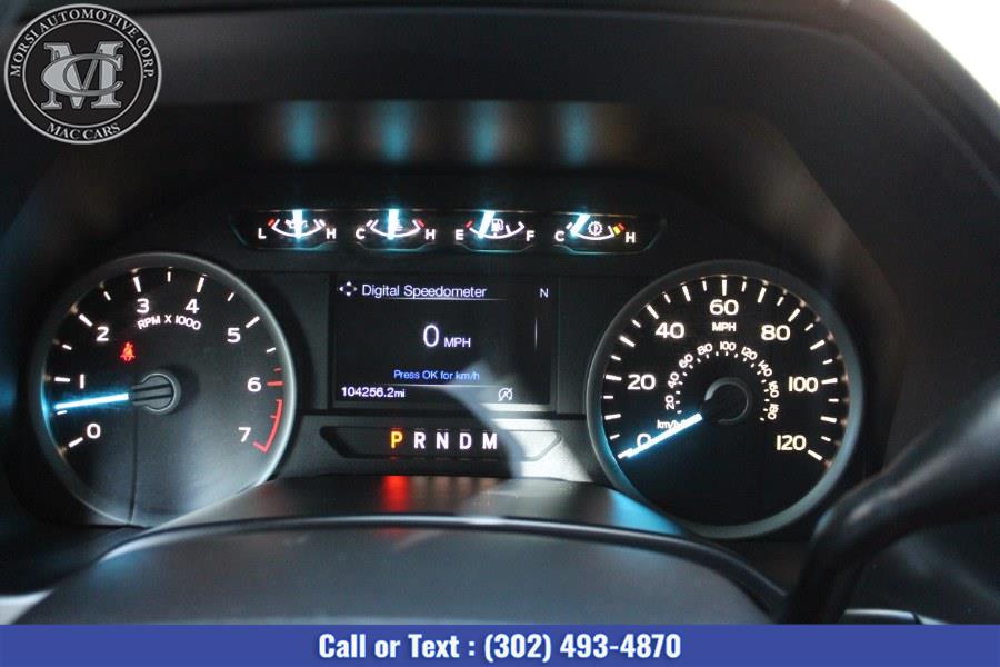 Used Ford F-150 XLT 4WD SuperCrew 6.5'' Box 2018 | Morsi Automotive Corp. New Castle, Delaware Used Ford F-150 XLT 4WD SuperCrew 6.5'' Box 2018 | Morsi Automotive Corp. New Castle, Delaware