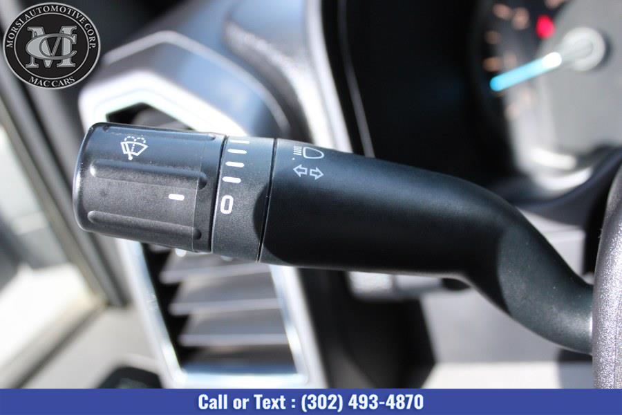 Used Ford F-150 XLT 4WD SuperCrew 6.5'' Box 2018 | Morsi Automotive Corp. New Castle, Delaware Used Ford F-150 XLT 4WD SuperCrew 6.5'' Box 2018 | Morsi Automotive Corp. New Castle, Delaware