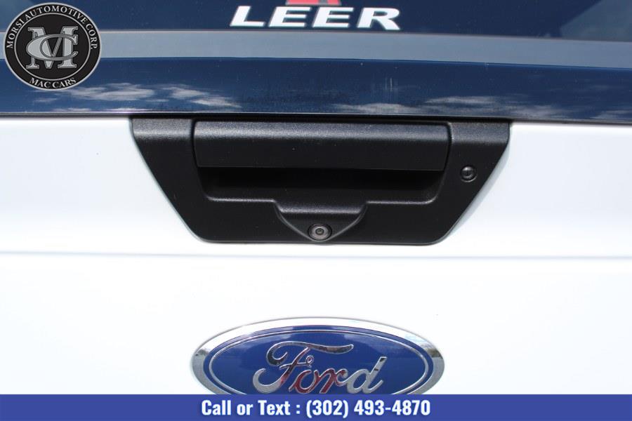 Used Ford F-150 XLT 4WD SuperCrew 6.5'' Box 2018 | Morsi Automotive Corp. New Castle, Delaware Used Ford F-150 XLT 4WD SuperCrew 6.5'' Box 2018 | Morsi Automotive Corp. New Castle, Delaware