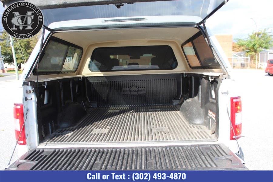 Used Ford F-150 XLT 4WD SuperCrew 6.5'' Box 2018 | Morsi Automotive Corp. New Castle, Delaware Used Ford F-150 XLT 4WD SuperCrew 6.5'' Box 2018 | Morsi Automotive Corp. New Castle, Delaware