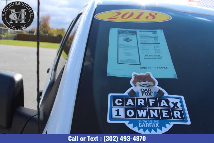 Used Ford F-150 XLT 4WD SuperCrew 6.5'' Box 2018 | Morsi Automotive Corp. New Castle, Delaware Used Ford F-150 XLT 4WD SuperCrew 6.5'' Box 2018 | Morsi Automotive Corp. New Castle, Delaware