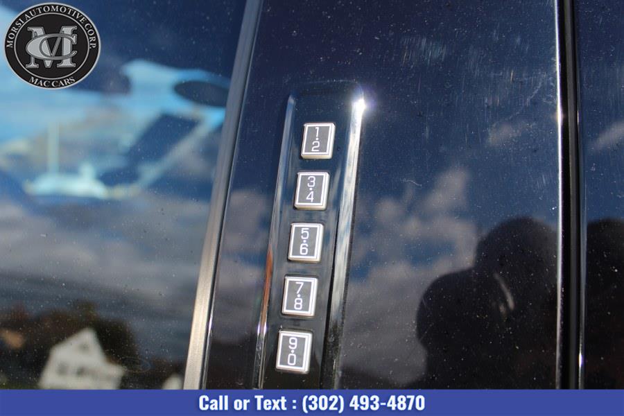 Used Ford F-150 XLT 4WD SuperCrew 6.5'' Box 2018 | Morsi Automotive Corp. New Castle, Delaware Used Ford F-150 XLT 4WD SuperCrew 6.5'' Box 2018 | Morsi Automotive Corp. New Castle, Delaware