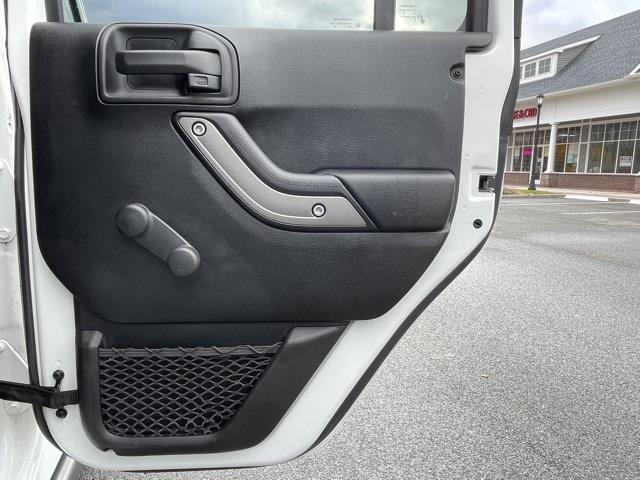 Used Jeep Wrangler Jk Unlimited Willys Wheeler 2018 | Blasius Federal Road. Brookfield, Connecticut Used Jeep Wrangler Jk Unlimited Willys Wheeler 2018 | Blasius Federal Road. Brookfield, Connecticut