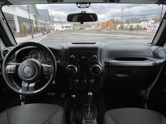 Used Jeep Wrangler Jk Unlimited Willys Wheeler 2018 | Blasius Federal Road. Brookfield, Connecticut Used Jeep Wrangler Jk Unlimited Willys Wheeler 2018 | Blasius Federal Road. Brookfield, Connecticut