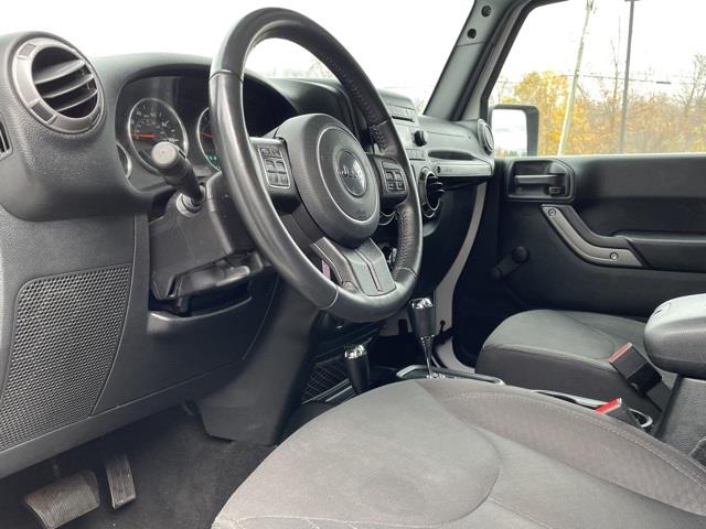 Used Jeep Wrangler Jk Unlimited Willys Wheeler 2018 | Blasius Federal Road. Brookfield, Connecticut Used Jeep Wrangler Jk Unlimited Willys Wheeler 2018 | Blasius Federal Road. Brookfield, Connecticut