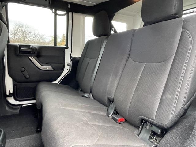 Used Jeep Wrangler Jk Unlimited Willys Wheeler 2018 | Blasius Federal Road. Brookfield, Connecticut Used Jeep Wrangler Jk Unlimited Willys Wheeler 2018 | Blasius Federal Road. Brookfield, Connecticut