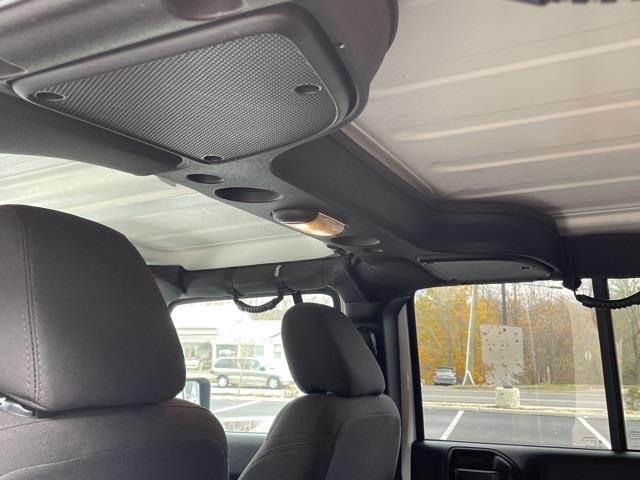 Used Jeep Wrangler Jk Unlimited Willys Wheeler 2018 | Blasius Federal Road. Brookfield, Connecticut Used Jeep Wrangler Jk Unlimited Willys Wheeler 2018 | Blasius Federal Road. Brookfield, Connecticut