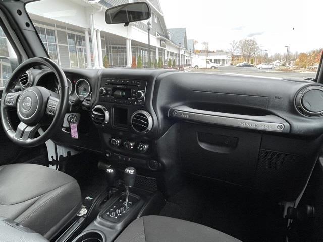 Used Jeep Wrangler Jk Unlimited Willys Wheeler 2018 | Blasius Federal Road. Brookfield, Connecticut Used Jeep Wrangler Jk Unlimited Willys Wheeler 2018 | Blasius Federal Road. Brookfield, Connecticut