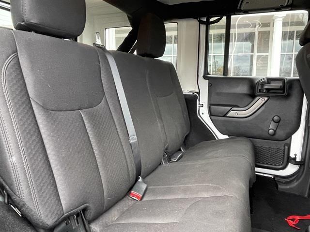 Used Jeep Wrangler Jk Unlimited Willys Wheeler 2018 | Blasius Federal Road. Brookfield, Connecticut Used Jeep Wrangler Jk Unlimited Willys Wheeler 2018 | Blasius Federal Road. Brookfield, Connecticut