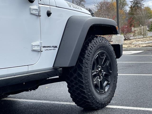 Used Jeep Wrangler Jk Unlimited Willys Wheeler 2018 | Blasius Federal Road. Brookfield, Connecticut Used Jeep Wrangler Jk Unlimited Willys Wheeler 2018 | Blasius Federal Road. Brookfield, Connecticut
