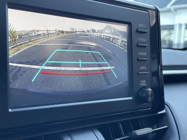 Used Toyota Rav4 LE 2019 | Blasius Federal Road. Brookfield, Connecticut Used Toyota Rav4 LE 2019 | Blasius Federal Road. Brookfield, Connecticut
