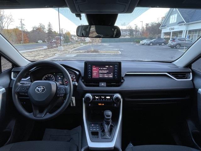 Used Toyota Rav4 LE 2019 | Blasius Federal Road. Brookfield, Connecticut Used Toyota Rav4 LE 2019 | Blasius Federal Road. Brookfield, Connecticut