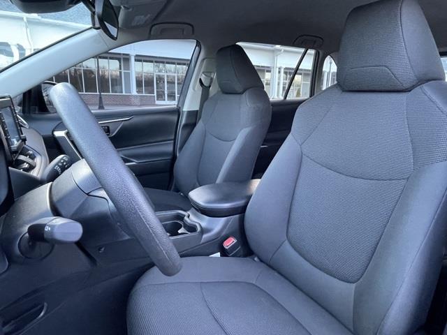 Used Toyota Rav4 LE 2019 | Blasius Federal Road. Brookfield, Connecticut Used Toyota Rav4 LE 2019 | Blasius Federal Road. Brookfield, Connecticut