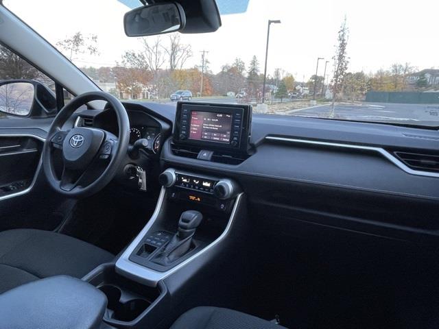 Used Toyota Rav4 LE 2019 | Blasius Federal Road. Brookfield, Connecticut Used Toyota Rav4 LE 2019 | Blasius Federal Road. Brookfield, Connecticut
