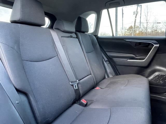 Used Toyota Rav4 LE 2019 | Blasius Federal Road. Brookfield, Connecticut Used Toyota Rav4 LE 2019 | Blasius Federal Road. Brookfield, Connecticut