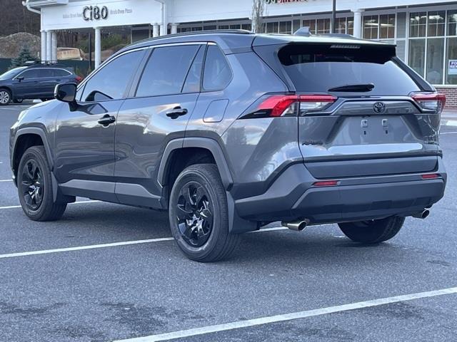 Used Toyota Rav4 LE 2019 | Blasius Federal Road. Brookfield, Connecticut Used Toyota Rav4 LE 2019 | Blasius Federal Road. Brookfield, Connecticut