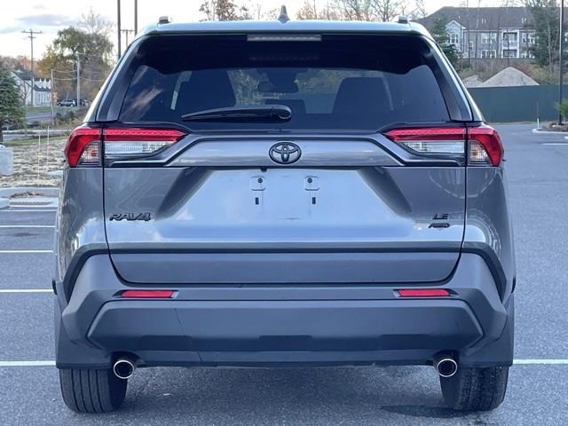 Used Toyota Rav4 LE 2019 | Blasius Federal Road. Brookfield, Connecticut Used Toyota Rav4 LE 2019 | Blasius Federal Road. Brookfield, Connecticut