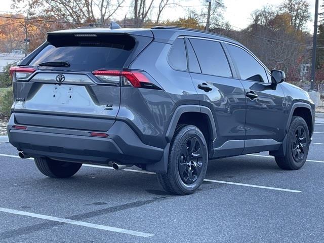Used Toyota Rav4 LE 2019 | Blasius Federal Road. Brookfield, Connecticut Used Toyota Rav4 LE 2019 | Blasius Federal Road. Brookfield, Connecticut