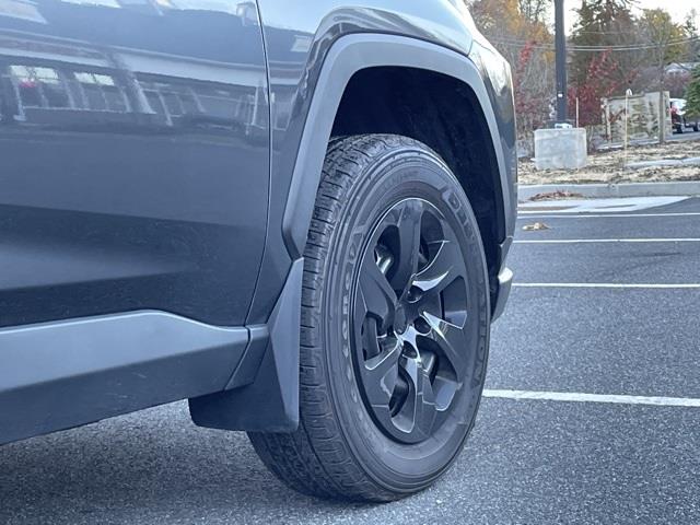 Used Toyota Rav4 LE 2019 | Blasius Federal Road. Brookfield, Connecticut Used Toyota Rav4 LE 2019 | Blasius Federal Road. Brookfield, Connecticut