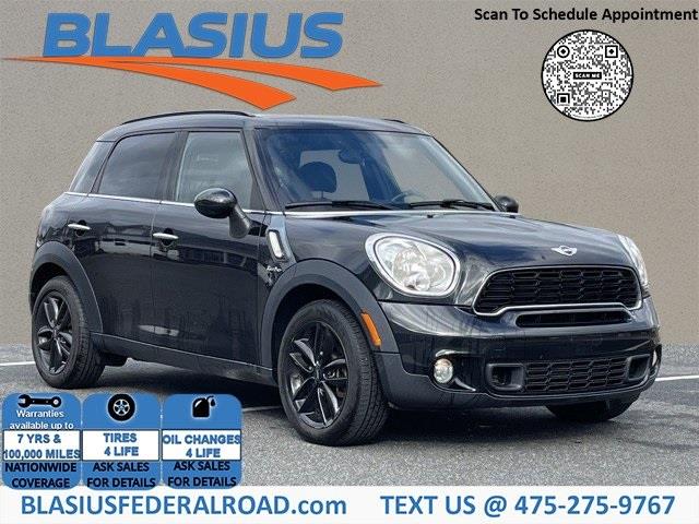 Used Mini Cooper s Countryman Base 2014 | Blasius Federal Road. Brookfield, Connecticut Used Mini Cooper s Countryman Base 2014 | Blasius Federal Road. Brookfield, Connecticut