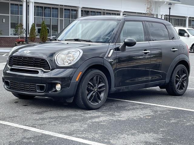 Used Mini Cooper s Countryman Base 2014 | Blasius Federal Road. Brookfield, Connecticut Used Mini Cooper s Countryman Base 2014 | Blasius Federal Road. Brookfield, Connecticut