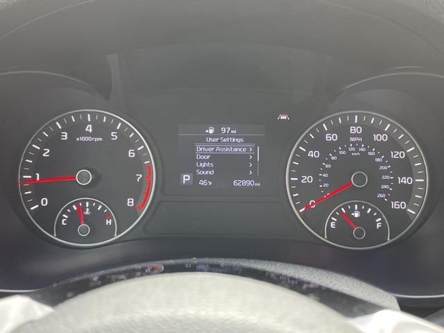 Used Kia Optima LX 2019 | Blasius Federal Road. Brookfield, Connecticut Used Kia Optima LX 2019 | Blasius Federal Road. Brookfield, Connecticut