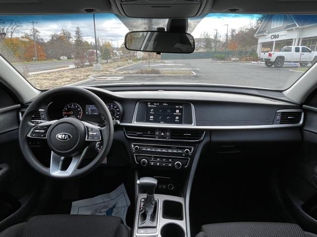 Used Kia Optima LX 2019 | Blasius Federal Road. Brookfield, Connecticut Used Kia Optima LX 2019 | Blasius Federal Road. Brookfield, Connecticut