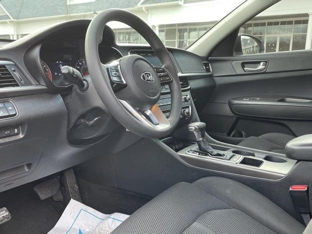 Used Kia Optima LX 2019 | Blasius Federal Road. Brookfield, Connecticut Used Kia Optima LX 2019 | Blasius Federal Road. Brookfield, Connecticut