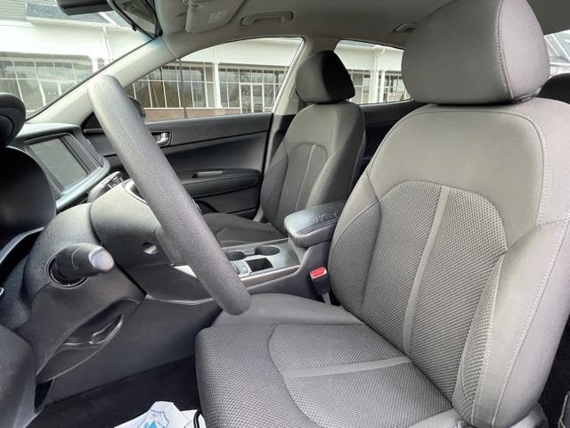 Used Kia Optima LX 2019 | Blasius Federal Road. Brookfield, Connecticut Used Kia Optima LX 2019 | Blasius Federal Road. Brookfield, Connecticut