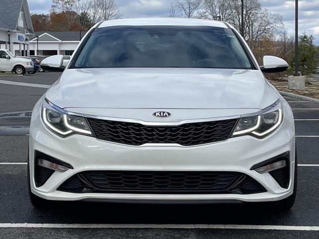 Used Kia Optima LX 2019 | Blasius Federal Road. Brookfield, Connecticut Used Kia Optima LX 2019 | Blasius Federal Road. Brookfield, Connecticut