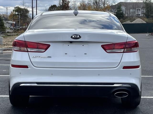 Used Kia Optima LX 2019 | Blasius Federal Road. Brookfield, Connecticut Used Kia Optima LX 2019 | Blasius Federal Road. Brookfield, Connecticut
