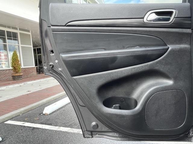 Used Jeep Grand Cherokee Altitude 2019 | Blasius Federal Road. Brookfield, Connecticut Used Jeep Grand Cherokee Altitude 2019 | Blasius Federal Road. Brookfield, Connecticut