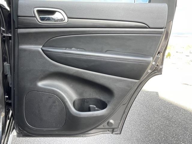 Used Jeep Grand Cherokee Altitude 2019 | Blasius Federal Road. Brookfield, Connecticut Used Jeep Grand Cherokee Altitude 2019 | Blasius Federal Road. Brookfield, Connecticut