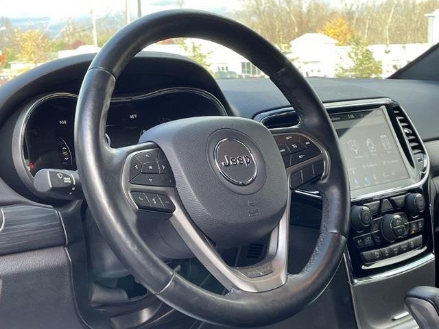 Used Jeep Grand Cherokee Altitude 2019 | Blasius Federal Road. Brookfield, Connecticut Used Jeep Grand Cherokee Altitude 2019 | Blasius Federal Road. Brookfield, Connecticut