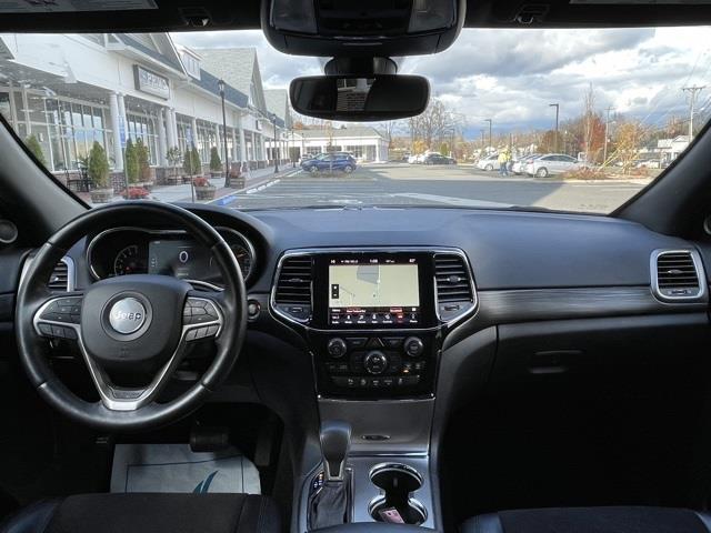 Used Jeep Grand Cherokee Altitude 2019 | Blasius Federal Road. Brookfield, Connecticut Used Jeep Grand Cherokee Altitude 2019 | Blasius Federal Road. Brookfield, Connecticut