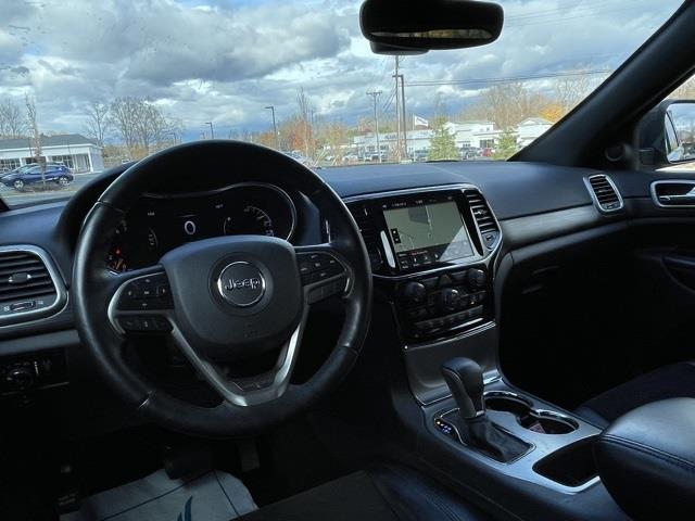 Used Jeep Grand Cherokee Altitude 2019 | Blasius Federal Road. Brookfield, Connecticut Used Jeep Grand Cherokee Altitude 2019 | Blasius Federal Road. Brookfield, Connecticut