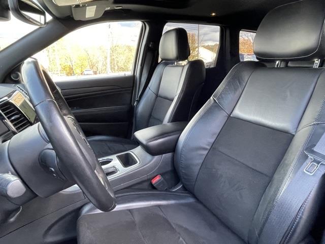 Used Jeep Grand Cherokee Altitude 2019 | Blasius Federal Road. Brookfield, Connecticut Used Jeep Grand Cherokee Altitude 2019 | Blasius Federal Road. Brookfield, Connecticut