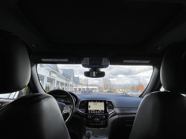 Used Jeep Grand Cherokee Altitude 2019 | Blasius Federal Road. Brookfield, Connecticut Used Jeep Grand Cherokee Altitude 2019 | Blasius Federal Road. Brookfield, Connecticut