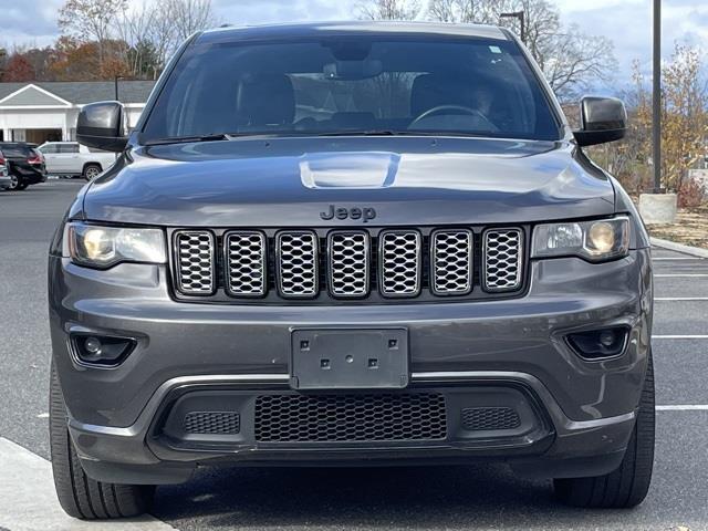 Used Jeep Grand Cherokee Altitude 2019 | Blasius Federal Road. Brookfield, Connecticut Used Jeep Grand Cherokee Altitude 2019 | Blasius Federal Road. Brookfield, Connecticut