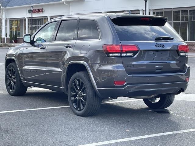 Used Jeep Grand Cherokee Altitude 2019 | Blasius Federal Road. Brookfield, Connecticut Used Jeep Grand Cherokee Altitude 2019 | Blasius Federal Road. Brookfield, Connecticut