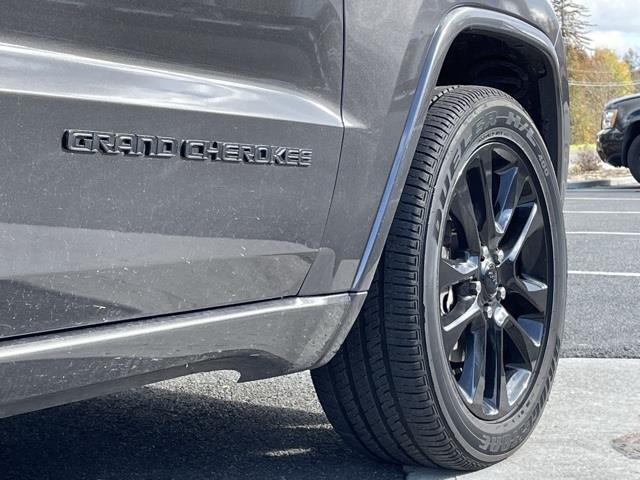 Used Jeep Grand Cherokee Altitude 2019 | Blasius Federal Road. Brookfield, Connecticut Used Jeep Grand Cherokee Altitude 2019 | Blasius Federal Road. Brookfield, Connecticut
