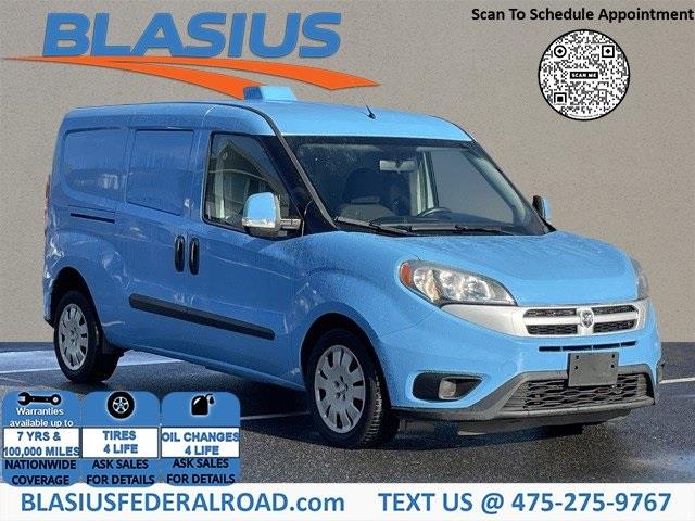 Used Ram Promaster City SLT 2017 | Blasius Federal Road. Brookfield, Connecticut Used Ram Promaster City SLT 2017 | Blasius Federal Road. Brookfield, Connecticut