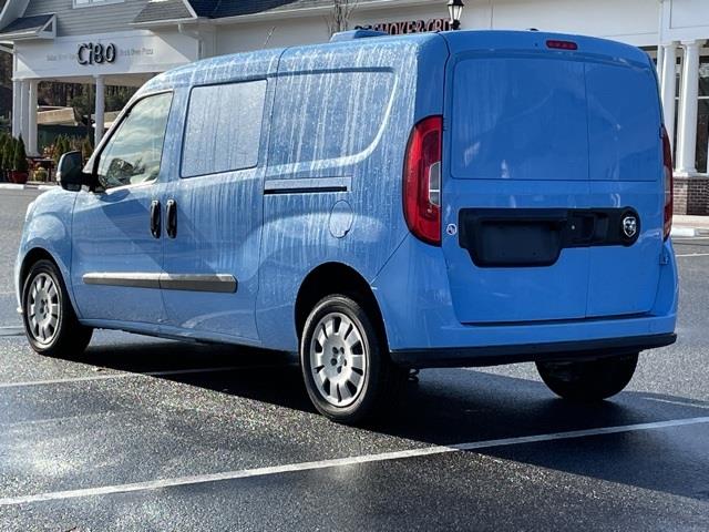 Used Ram Promaster City SLT 2017 | Blasius Federal Road. Brookfield, Connecticut Used Ram Promaster City SLT 2017 | Blasius Federal Road. Brookfield, Connecticut