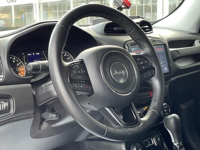 Used Jeep Renegade Latitude 2016 | Blasius Federal Road. Brookfield, Connecticut Used Jeep Renegade Latitude 2016 | Blasius Federal Road. Brookfield, Connecticut