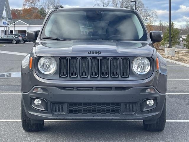 Used Jeep Renegade Latitude 2016 | Blasius Federal Road. Brookfield, Connecticut Used Jeep Renegade Latitude 2016 | Blasius Federal Road. Brookfield, Connecticut