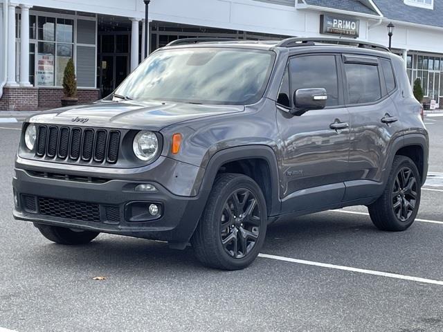 Used Jeep Renegade Latitude 2016 | Blasius Federal Road. Brookfield, Connecticut Used Jeep Renegade Latitude 2016 | Blasius Federal Road. Brookfield, Connecticut
