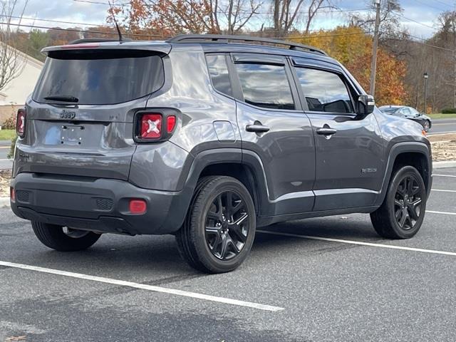 Used Jeep Renegade Latitude 2016 | Blasius Federal Road. Brookfield, Connecticut Used Jeep Renegade Latitude 2016 | Blasius Federal Road. Brookfield, Connecticut