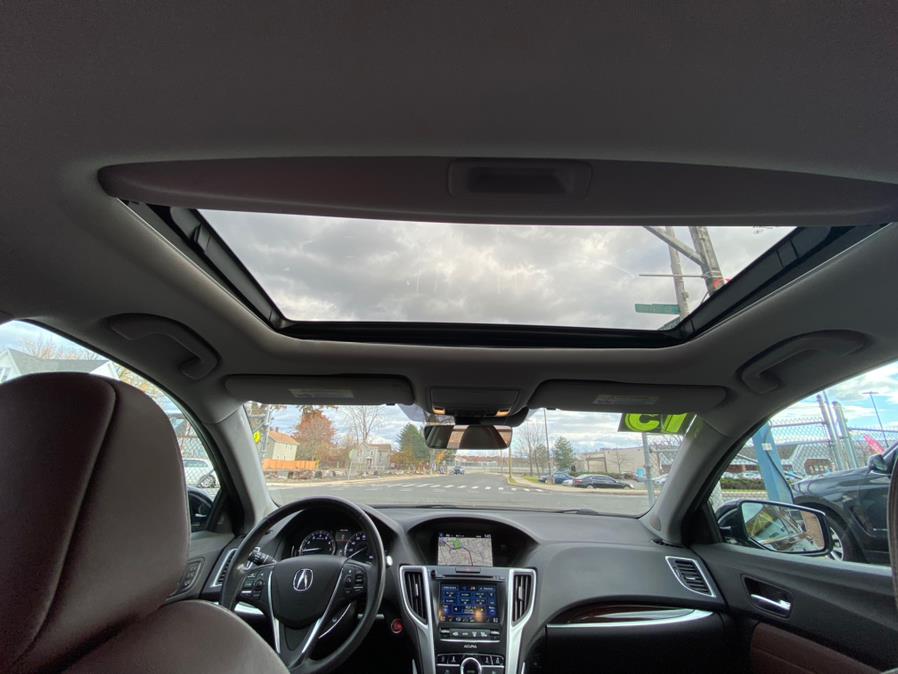 Used Acura TLX 4dr Sdn FWD Tech 2015 | VEB Auto Sales. Hartford, Connecticut Used Acura TLX 4dr Sdn FWD Tech 2015 | VEB Auto Sales. Hartford, Connecticut