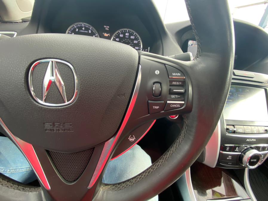 Used Acura TLX 4dr Sdn FWD Tech 2015 | VEB Auto Sales. Hartford, Connecticut Used Acura TLX 4dr Sdn FWD Tech 2015 | VEB Auto Sales. Hartford, Connecticut